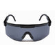 Matte Black Frame/Smoke Lens