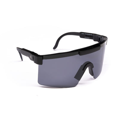 Dexter | Retro Polarised Sunglasses