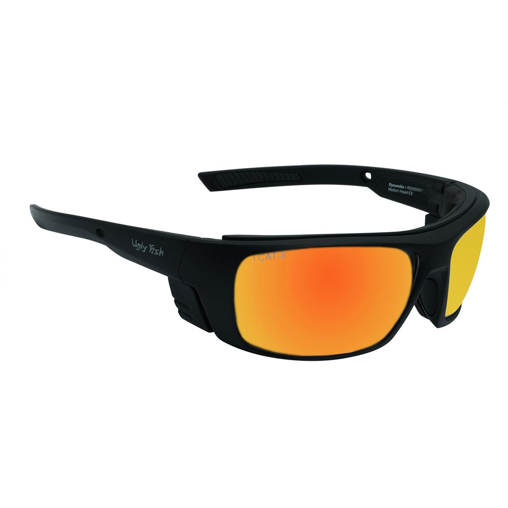 Dynamite Motorcycle Sunglasses RS505