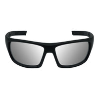 Matt Black Frame/Smoke Photochromic Lens