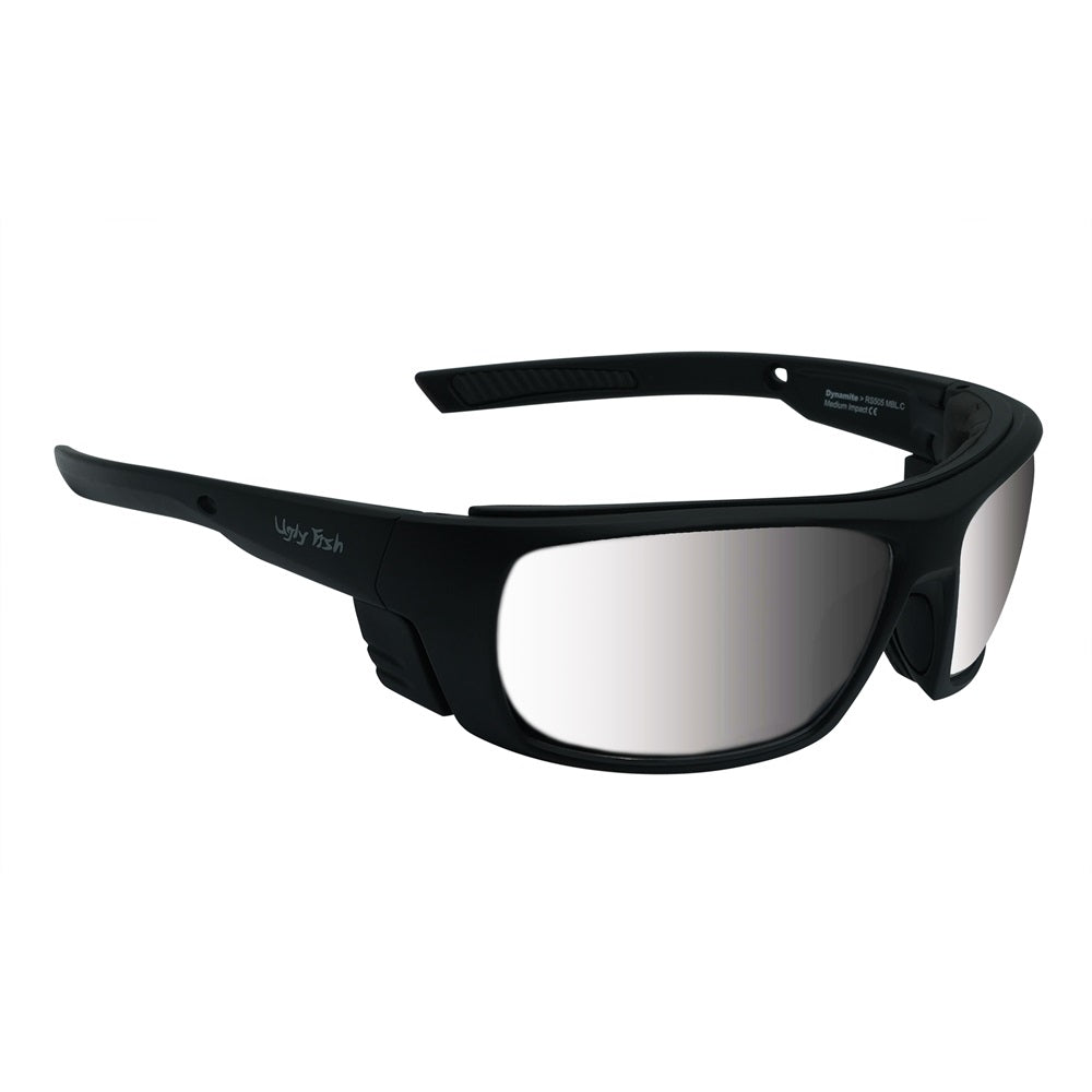 Dynamite Photochromic Motorcycle Glasses RSPH505