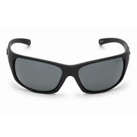 Matt Black Frame/Smoke Lens