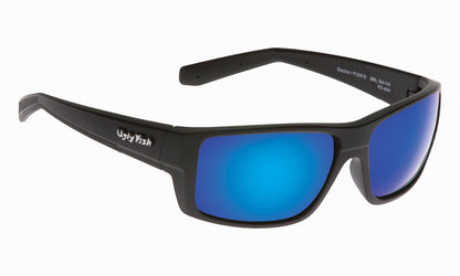 Electra Polarised Lifestyle Sunglasses PC6818