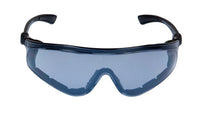 Matt Black Frame/Indoor Outdoor Lens