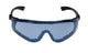 Matt Black Frame/Indoor Outdoor Lens