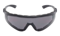Matt Black Frame/Smoke Lens