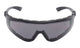 Matt Black Frame/Smoke Lens