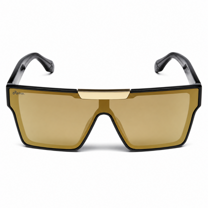 Flashback | Retro Polarised Sunglasses