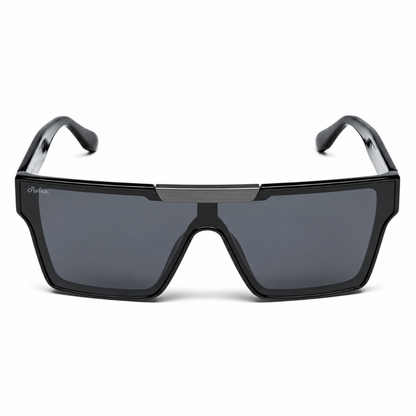 Flashback | Retro Polarised Sunglasses