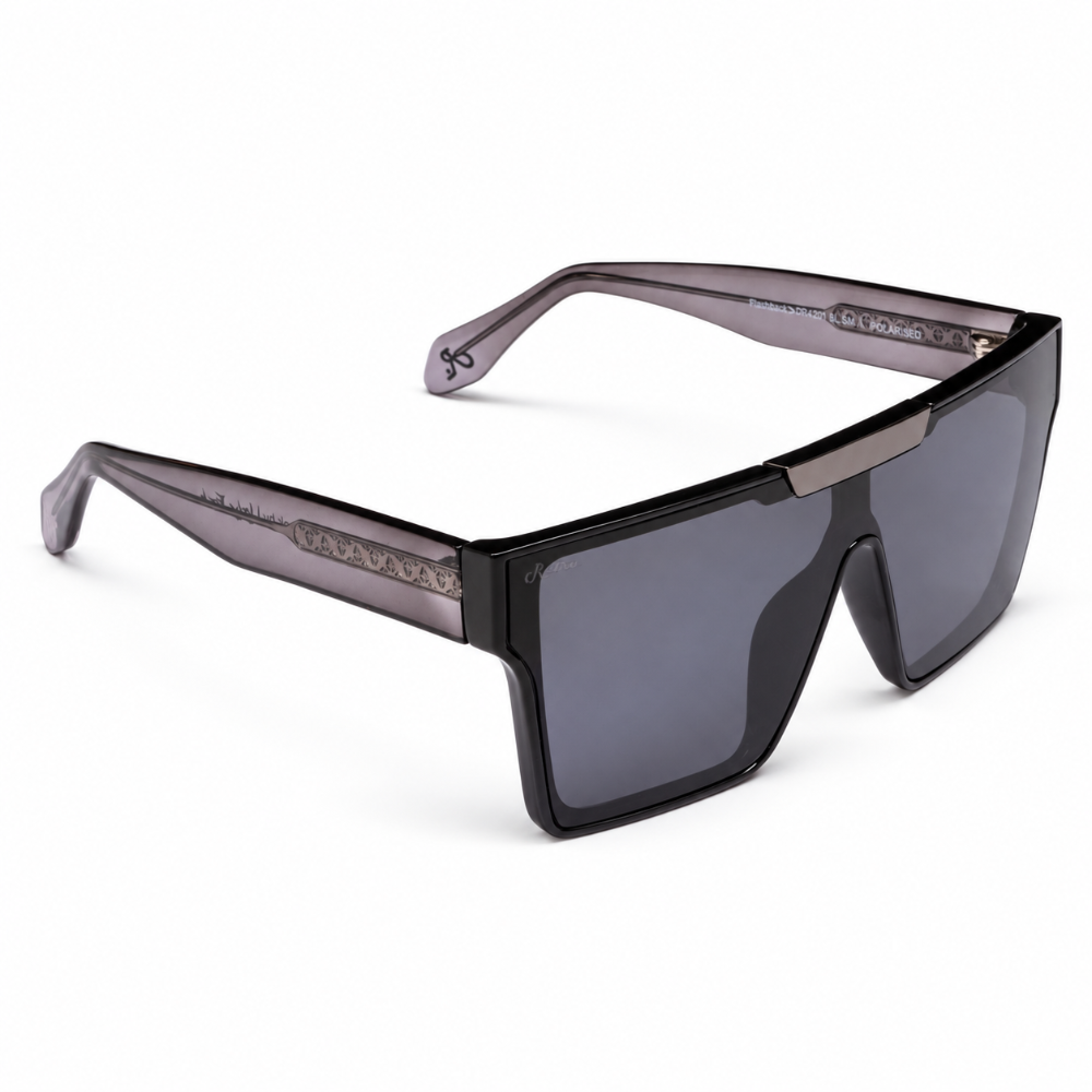 Flashback | Retro Polarised Sunglasses