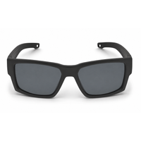 Matt Black Frame/Smoke Lens