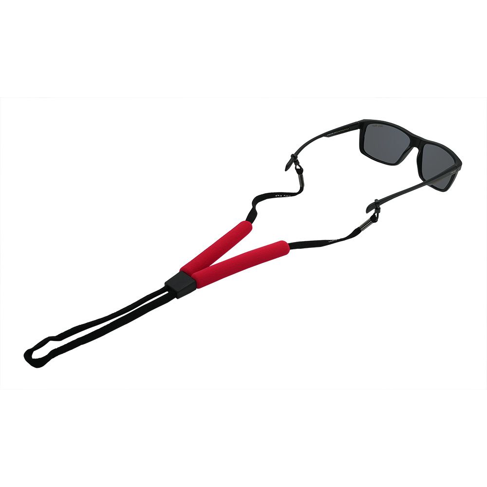 Floating Sports Strap - Red