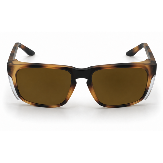 Freestone | Polarised Mirror Safety Sunglasses | RSP602