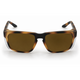 Brown Frame/Bronze Mirror Lens