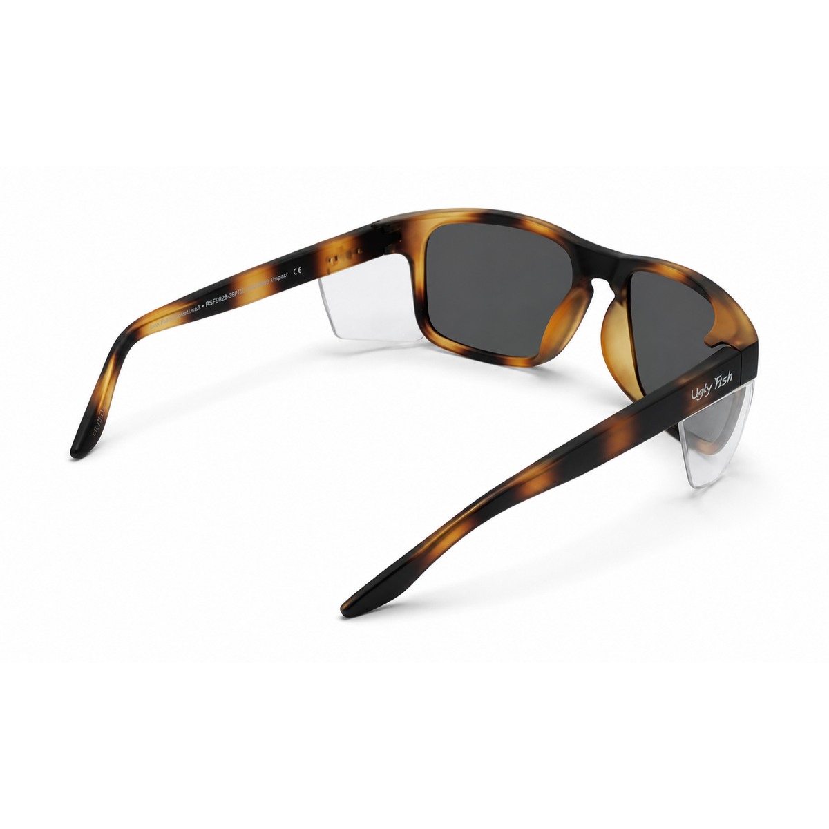 Freestone | Polarised Mirror Safety Sunglasses | RSP602