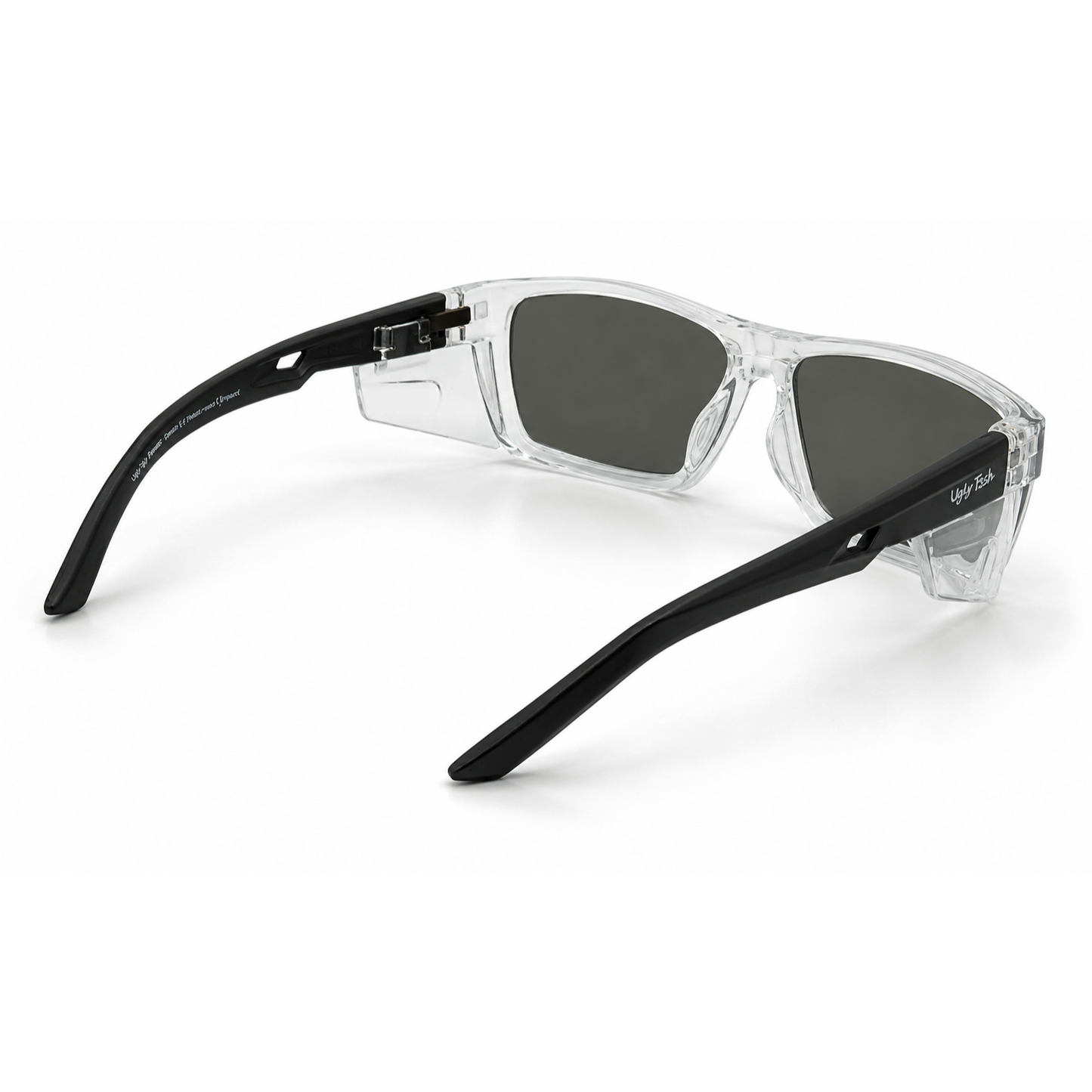 Freestone | Polarised Mirror Safety Sunglasses | RSP602