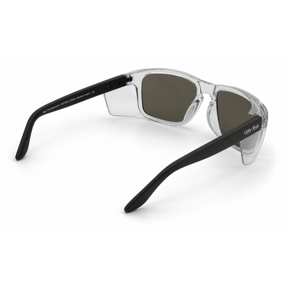 Freestone | Polarised Mirror Safety Sunglasses | RSP602