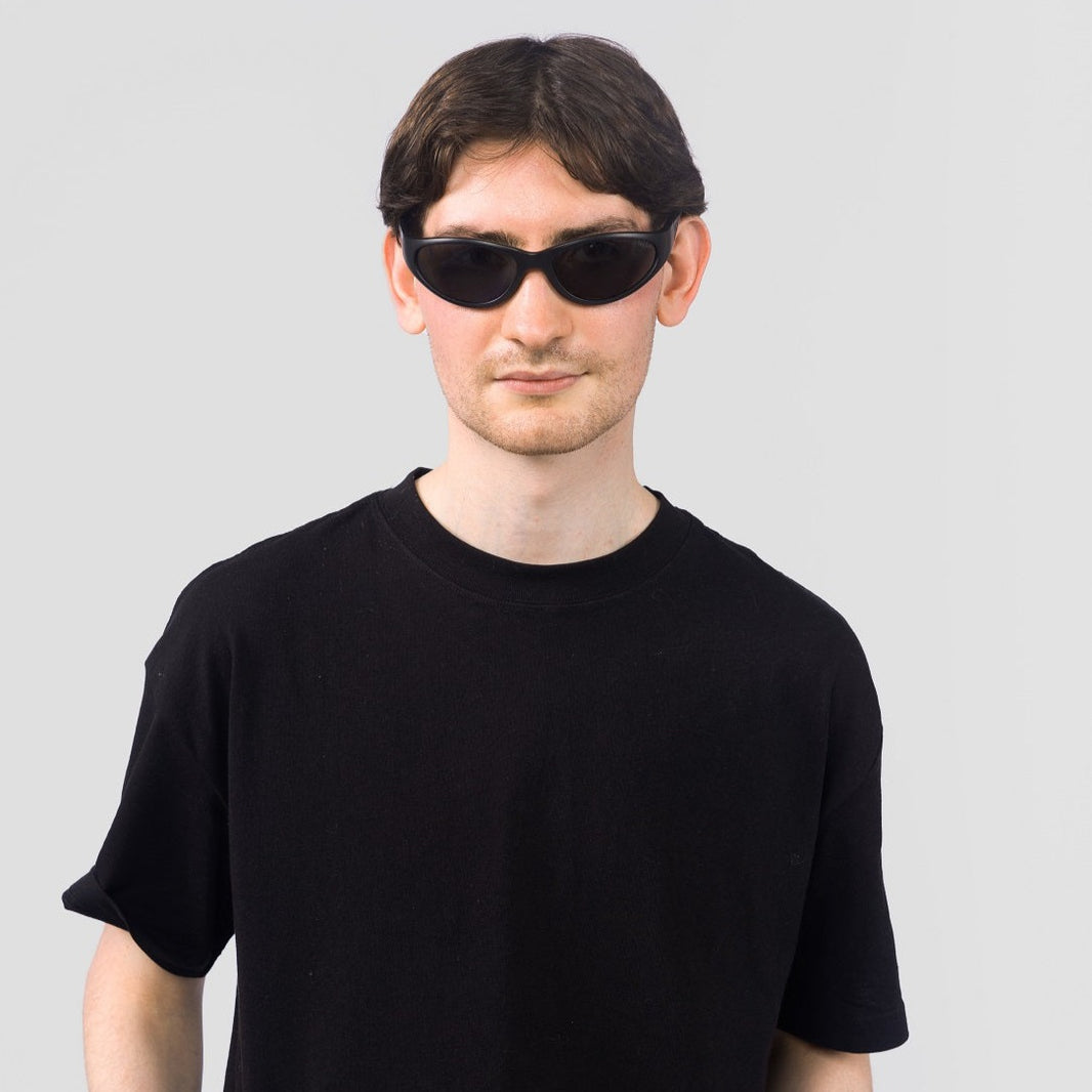 Polarised Riderz Sunglasses | Clear Vision for Riders – Ugly Fish Eyewear