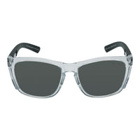 Clear Frame/Smoke Lens