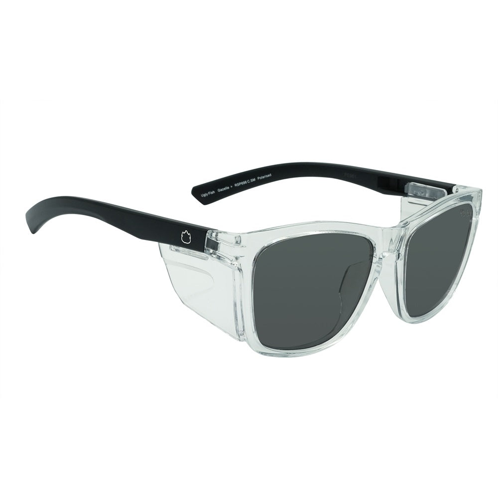 Gazelle Polarised Safety Sunglasses RSP696