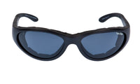 Matt Black Frame/Smoke Lens