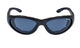 Matt Black Frame/Smoke Lens