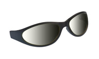 Matt Black Frame/Smoke Photochromic Lens
