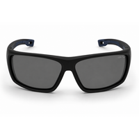 Matt Black Frame/Smoke Lens