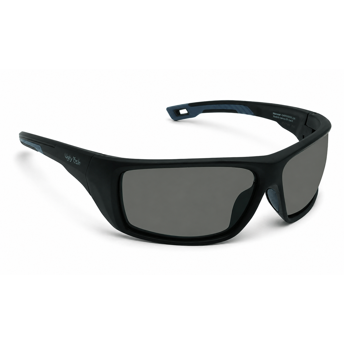 Hammer | Polarised Safety Sunglasses | RSP5503