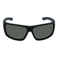 Matt Black Frame/Smoke Lens