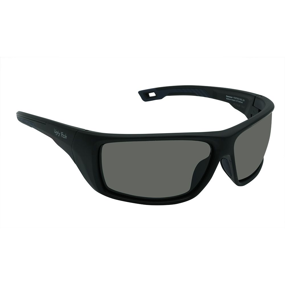 Ugly Fish Eyewear | Buy Polarised + Safety Sunglasses Online Australia