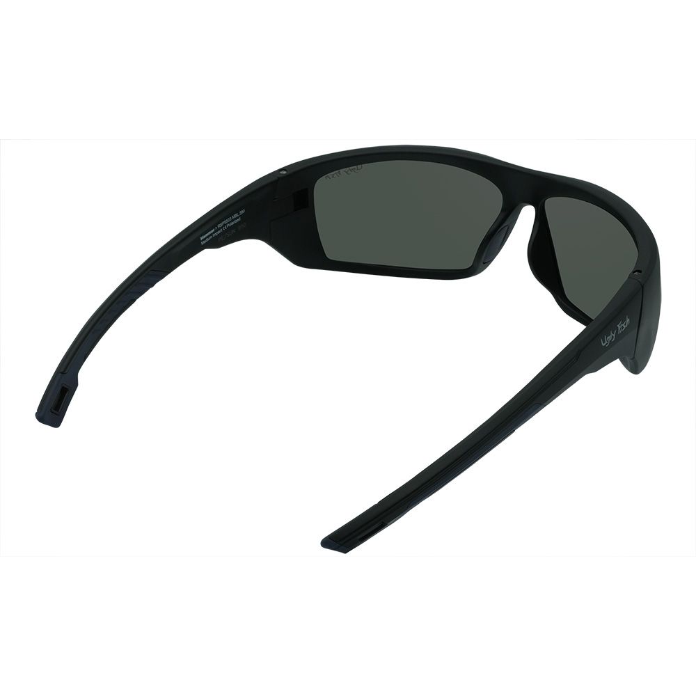 Hammer Polarised Safety Sunglasses RSP5503 – Ugly Fish Eyewear