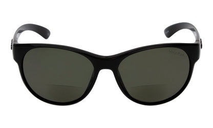 Iris | Polarised Bifocal Sunglasses | PC5501