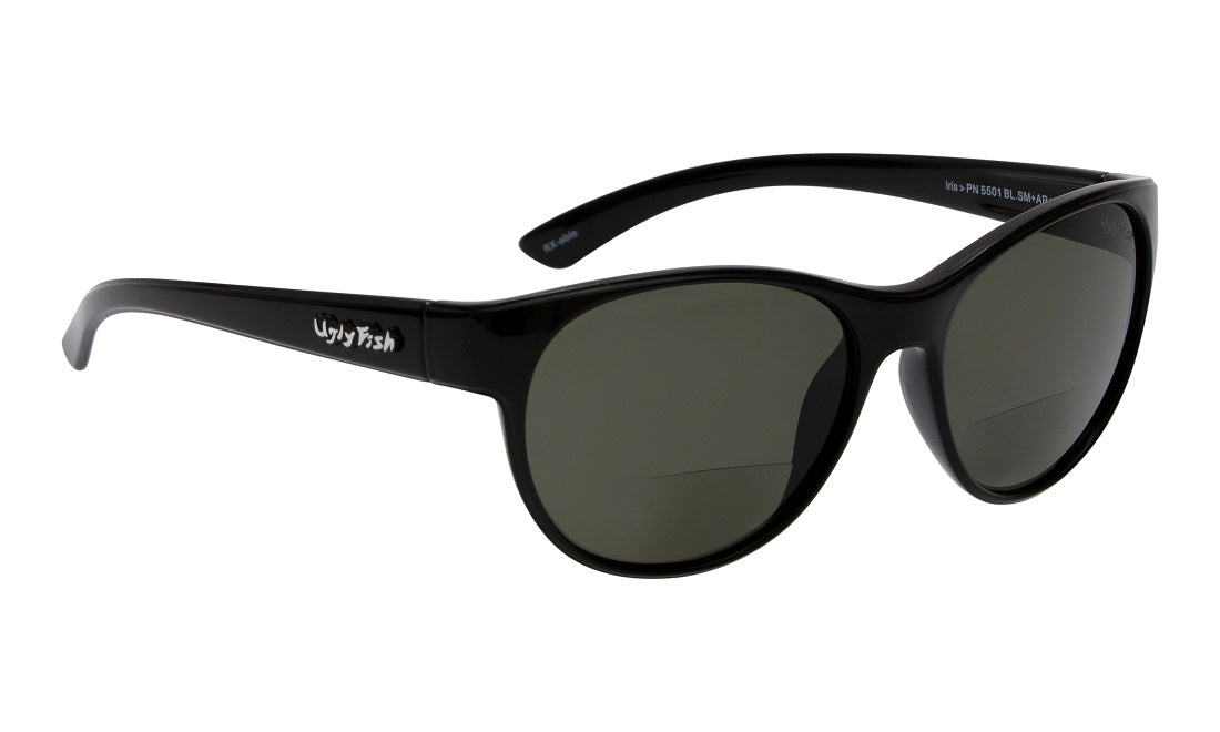 Iris | Polarised Bifocal Sunglasses | PC5501