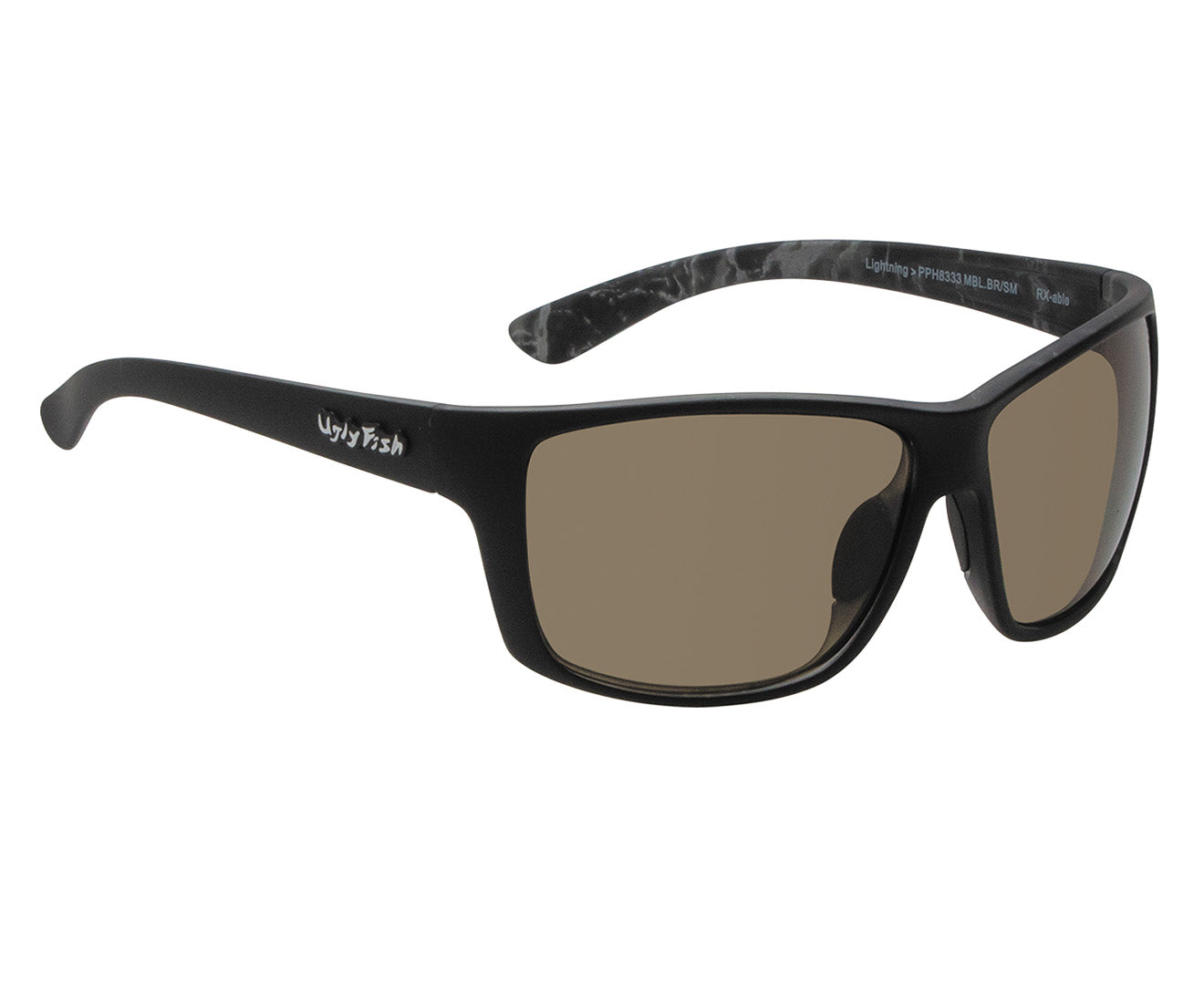 Lightning Photochromic Polarised Sunglasses PPH8333