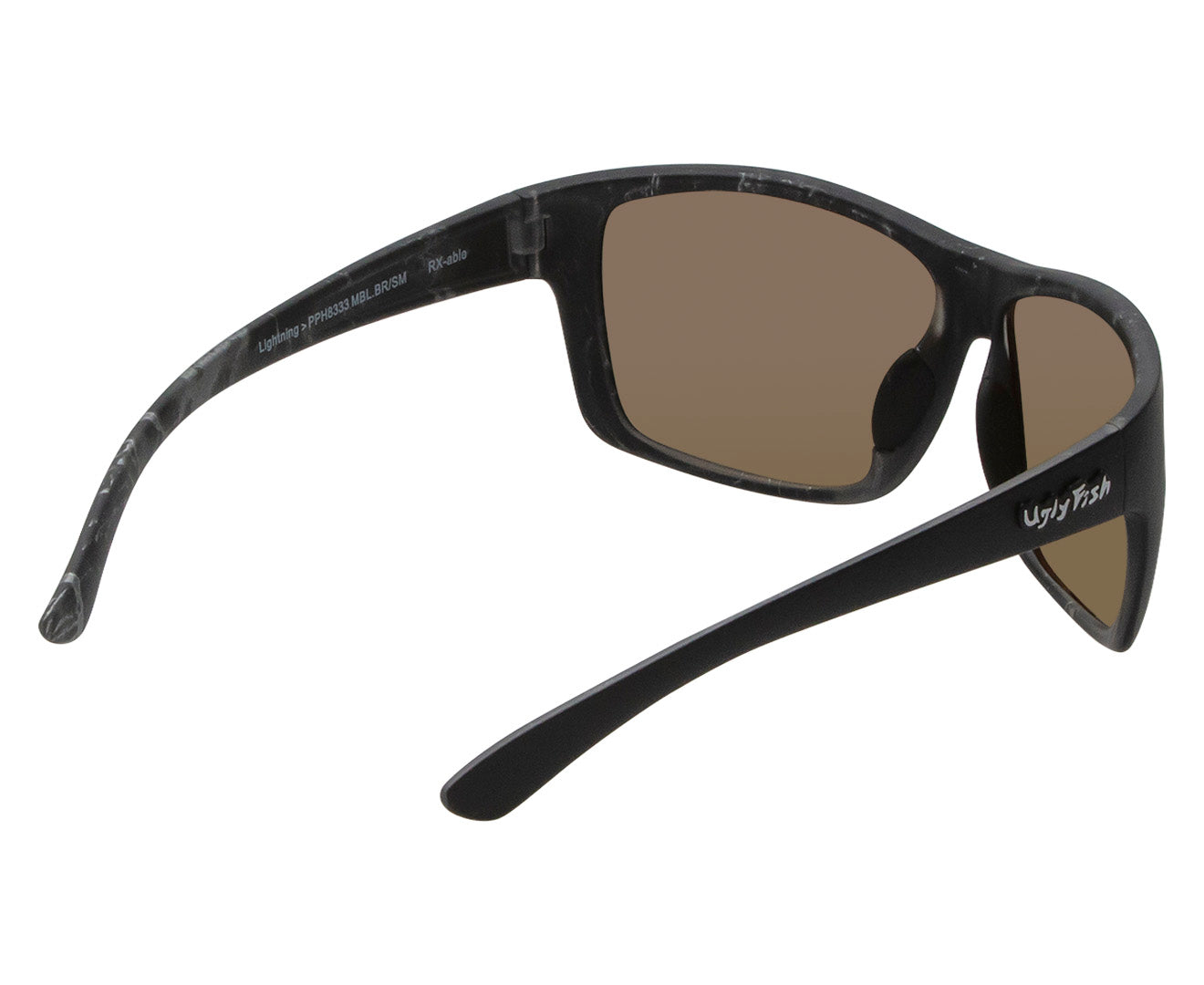 Lightning Photochromic Polarised Sunglasses PPH8333