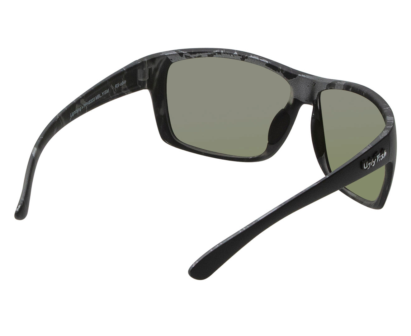 Lightning Photochromic Polarised Sunglasses PPH8333