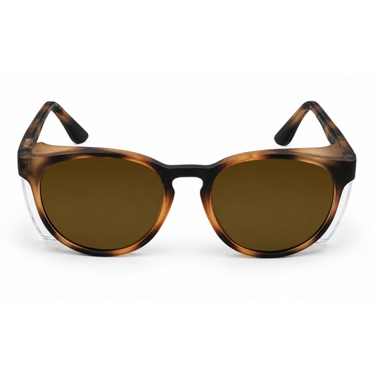 Lotus | Polarised Mirror Safety Sunglasses | RSP501