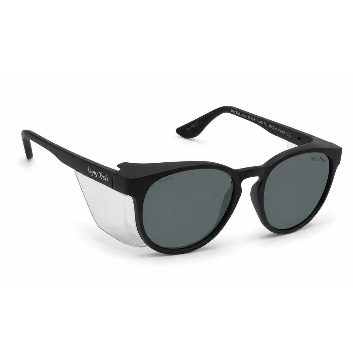 Lotus | Polarised Safety Sunglasses | RSP501