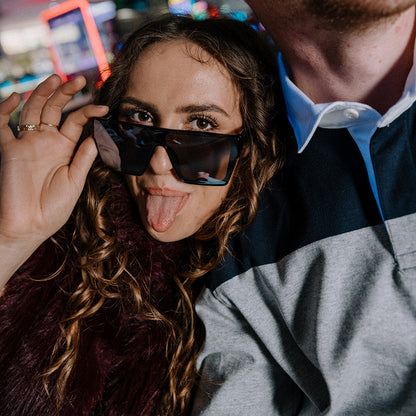 Xorn | Retro Polarised Sunglasses