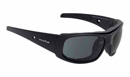 Maxx Polarised Motorcycle Sunglasses RS171
