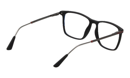 Leo Prescription Glasses: Frame + Add Custom Lenses
