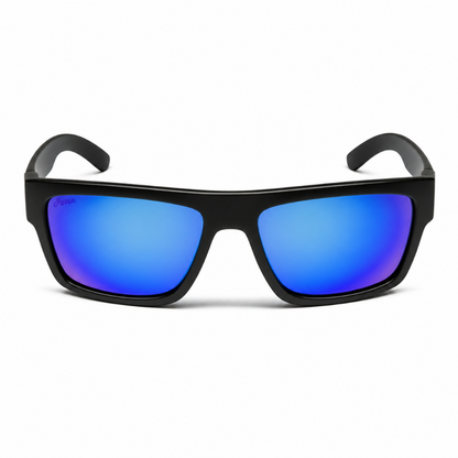 Nomad | Retro Polarised Sunglasses