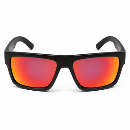 Nomad | Retro Polarised Sunglasses