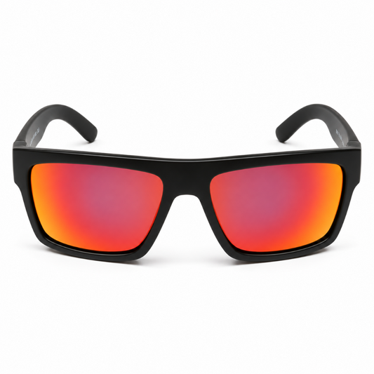 Nomad | Retro Polarised Sunglasses