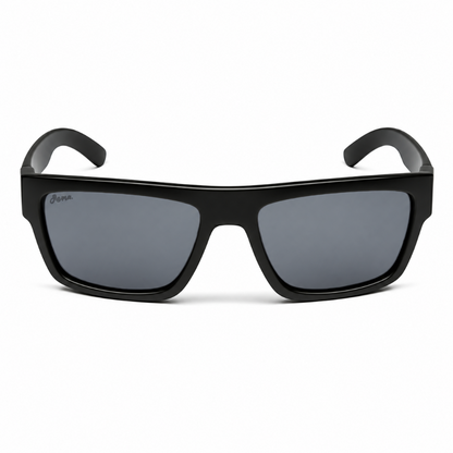 Nomad | Retro Polarised Sunglasses
