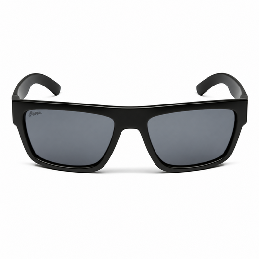 Nomad | Retro Polarised Sunglasses