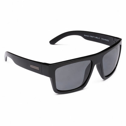 Nomad | Retro Polarised Sunglasses