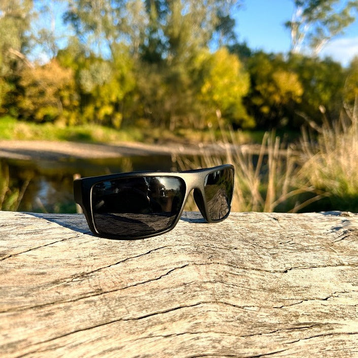 P1202 Polarised Lifestyle Sunglasses