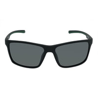 Matt Black Frame/Smoke Lens